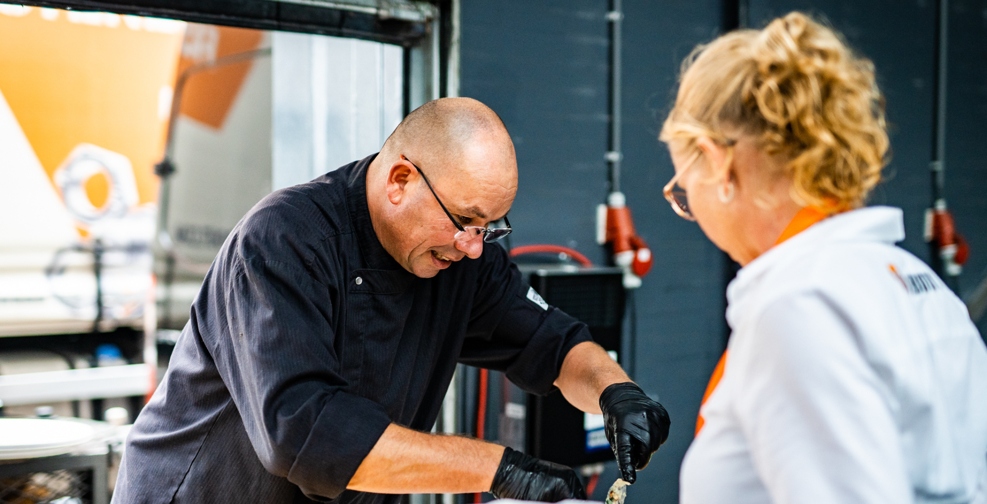 Adjusted opening hours during the Christmas holiday